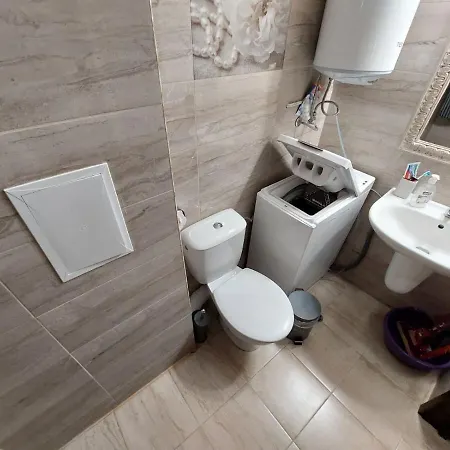 Luxury Studio In Nessebar شقة نيسيبار