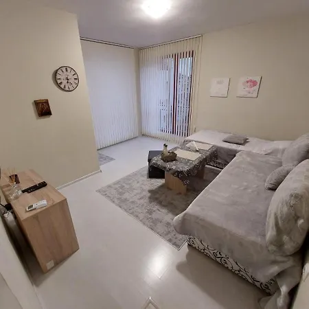 شقة Luxury Studio In Nessebar